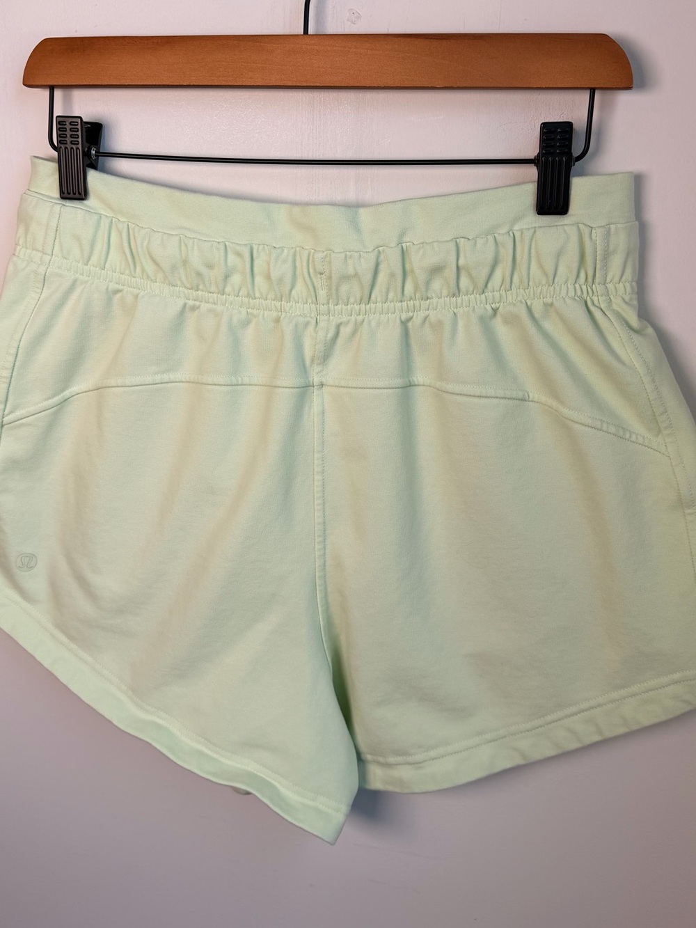 Lululemon Inner Glow High-Rise Short 3" - Picture 8 of 10